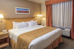 Hilton Vacation Club Varsity Club Tucson, Mexicali