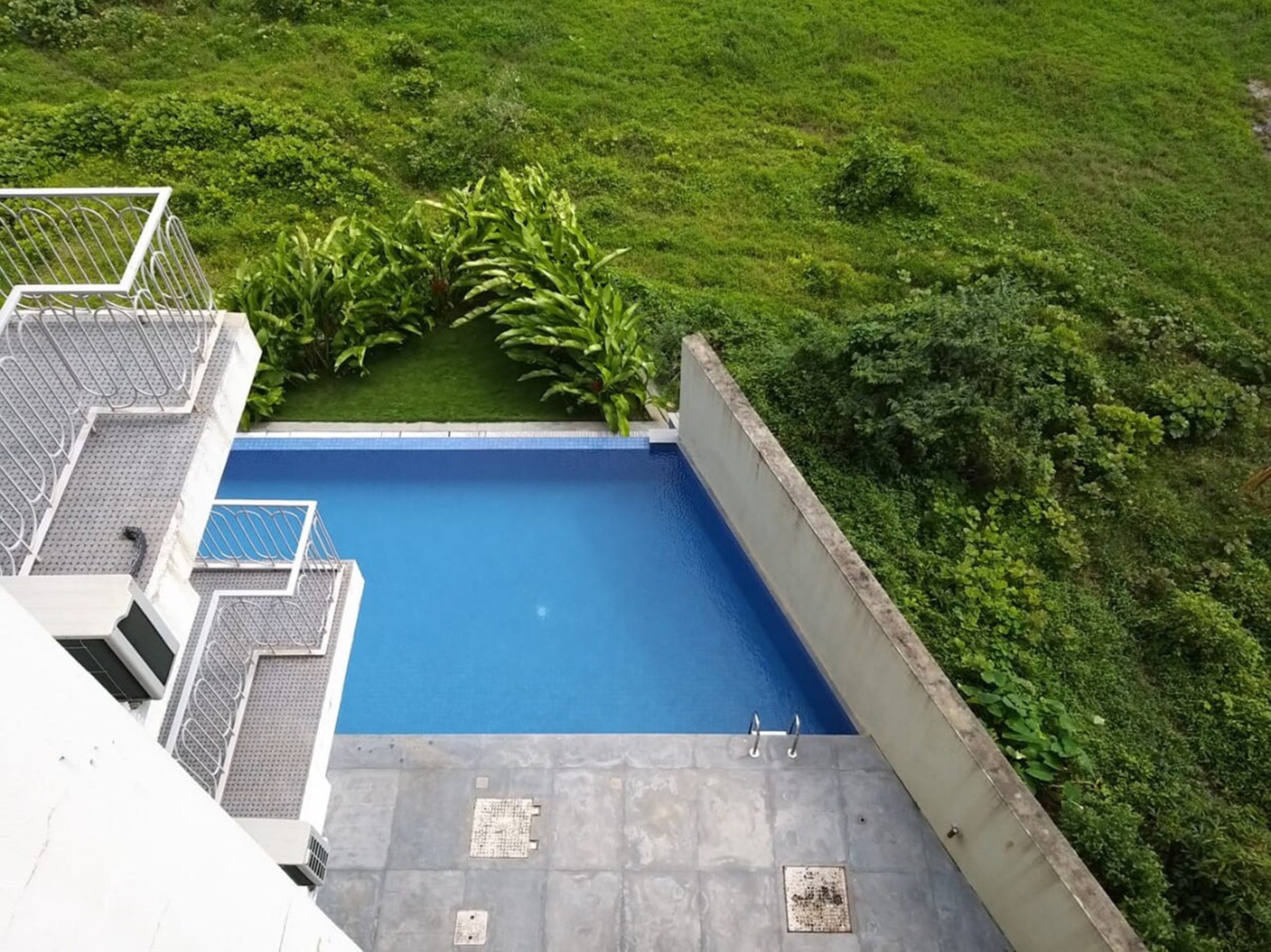 Serenity Meets Luxury in this 2 BHK Goan Home - Tap to explore photos