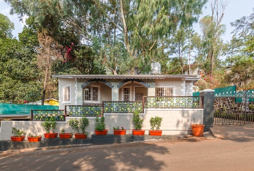 Deshco Villa Dela Meher, Mahabaleshwar