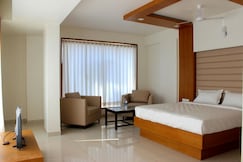 srijan inn, Abu Road