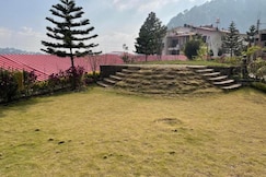 Kafal Tree, Naukuchiatal