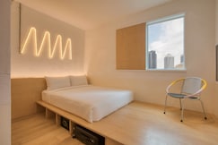 MoMo's Kuala Lumpur, Kuala Lumpur