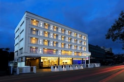 Renai Sreekrishna, Guruvayur