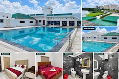 Manglaam Resort, Greater Noida