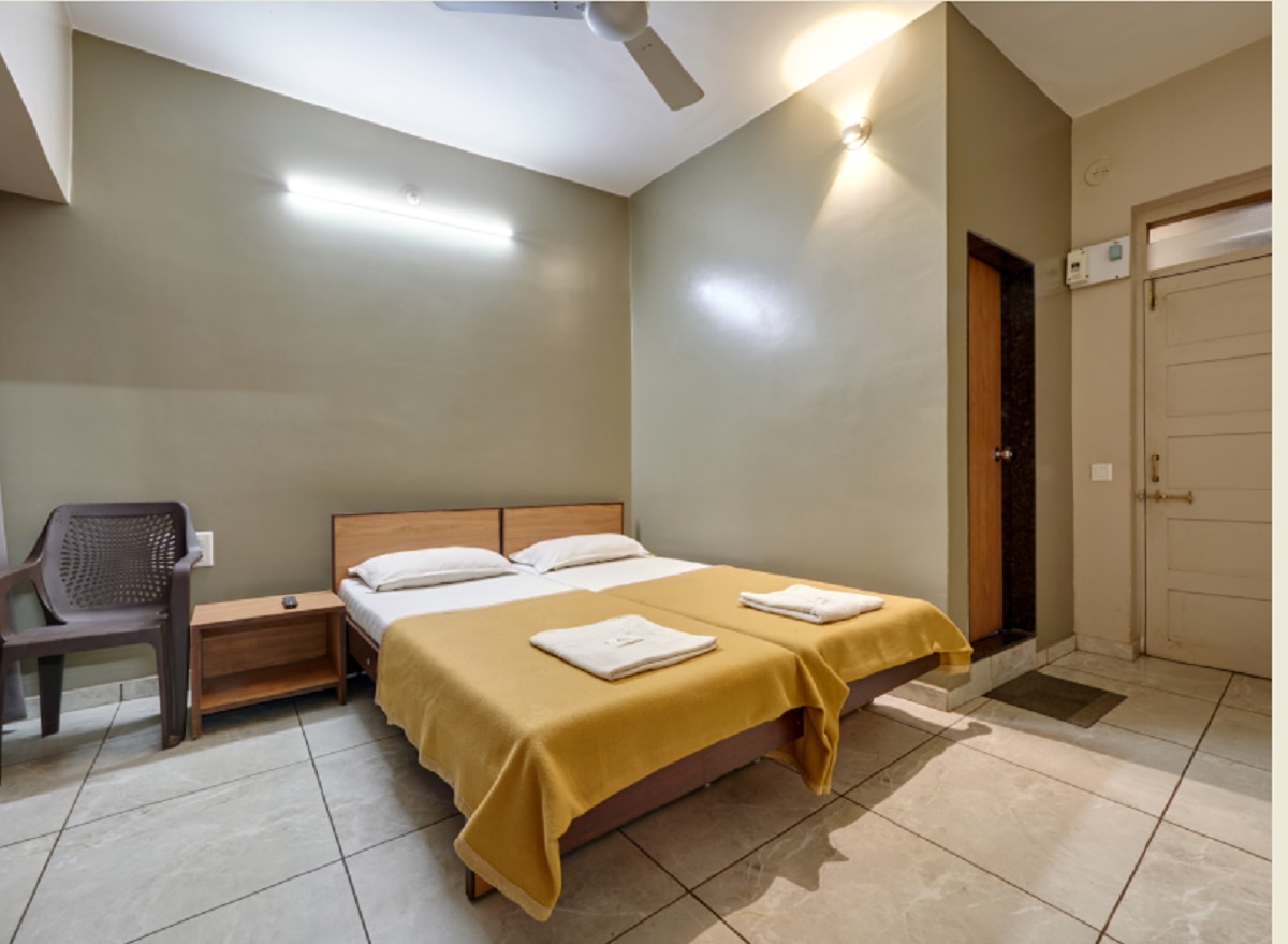 Hotel Pathik - Tap to explore photos
