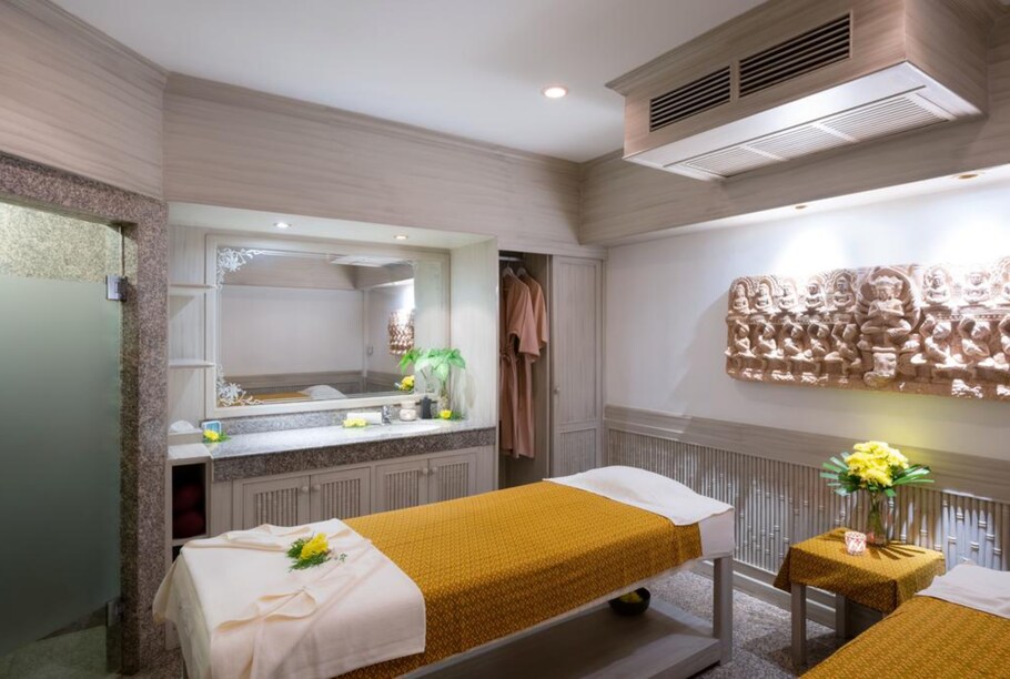 novotel phuket resort sha plus certified phuket resort price address reviews