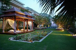 Palette Bangkok Natural Resort and Spa, Bangkok