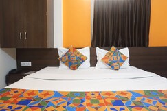 DE COMFORT EXECUTIVE, Pune
