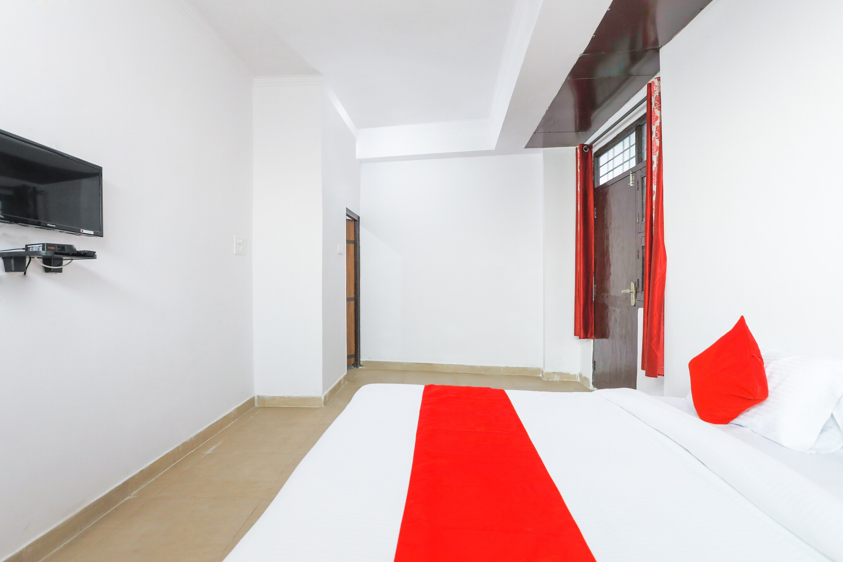 Hotel O Hindon Residency - Tap to explore photos