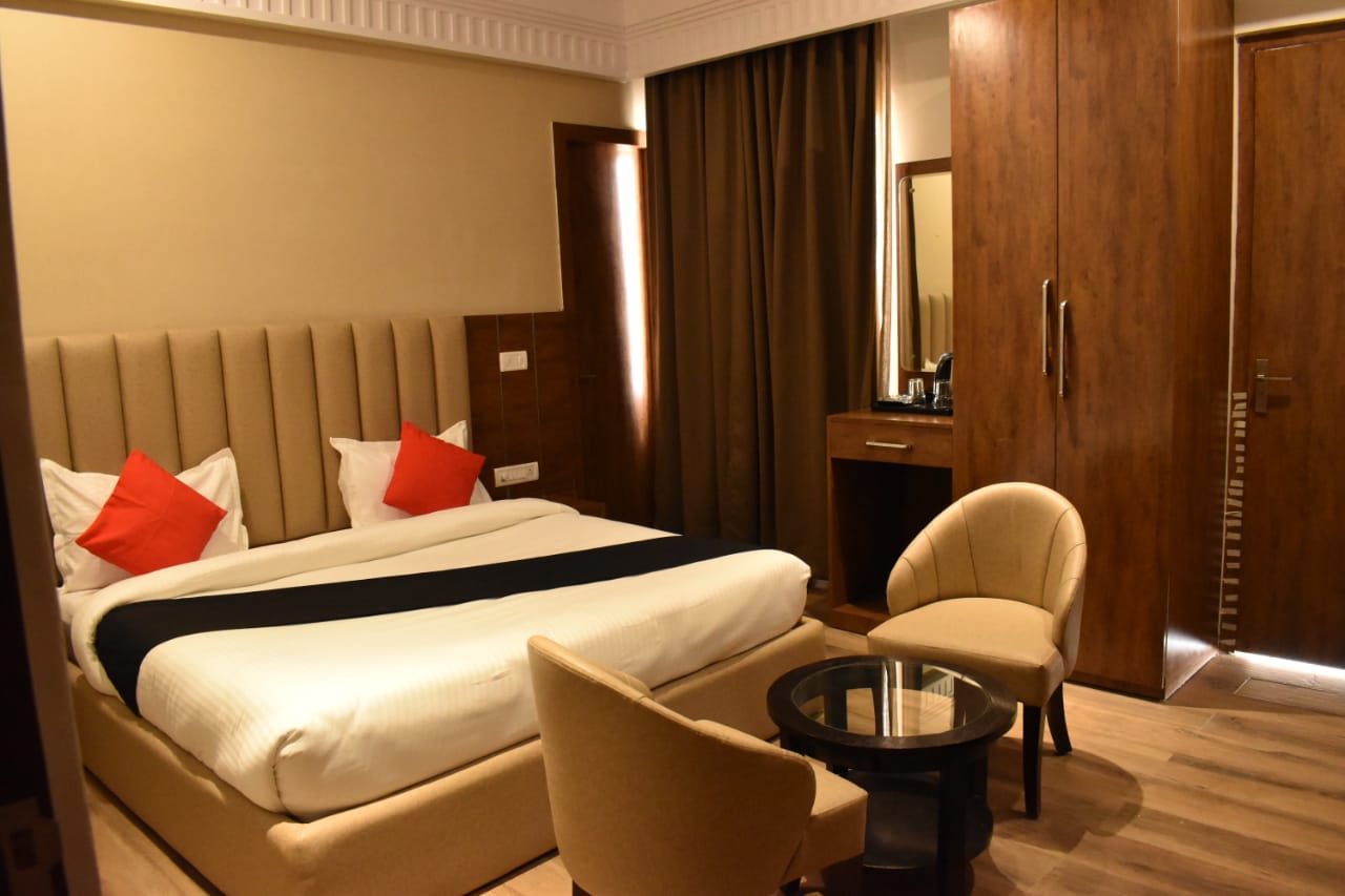 Bedi Dream Land Hotel and Resort - Tap to explore photos