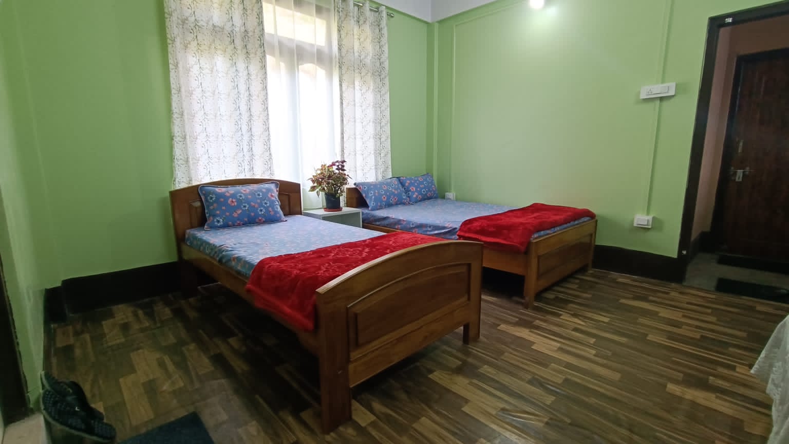 Passaddhi homestay - Tap to explore photos