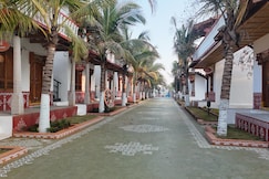 Kumudapuram village resort, Farooq Nagar