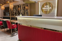 Hotel Ananda, Bokaro