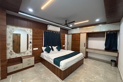 THE AURA, Visakhapatnam