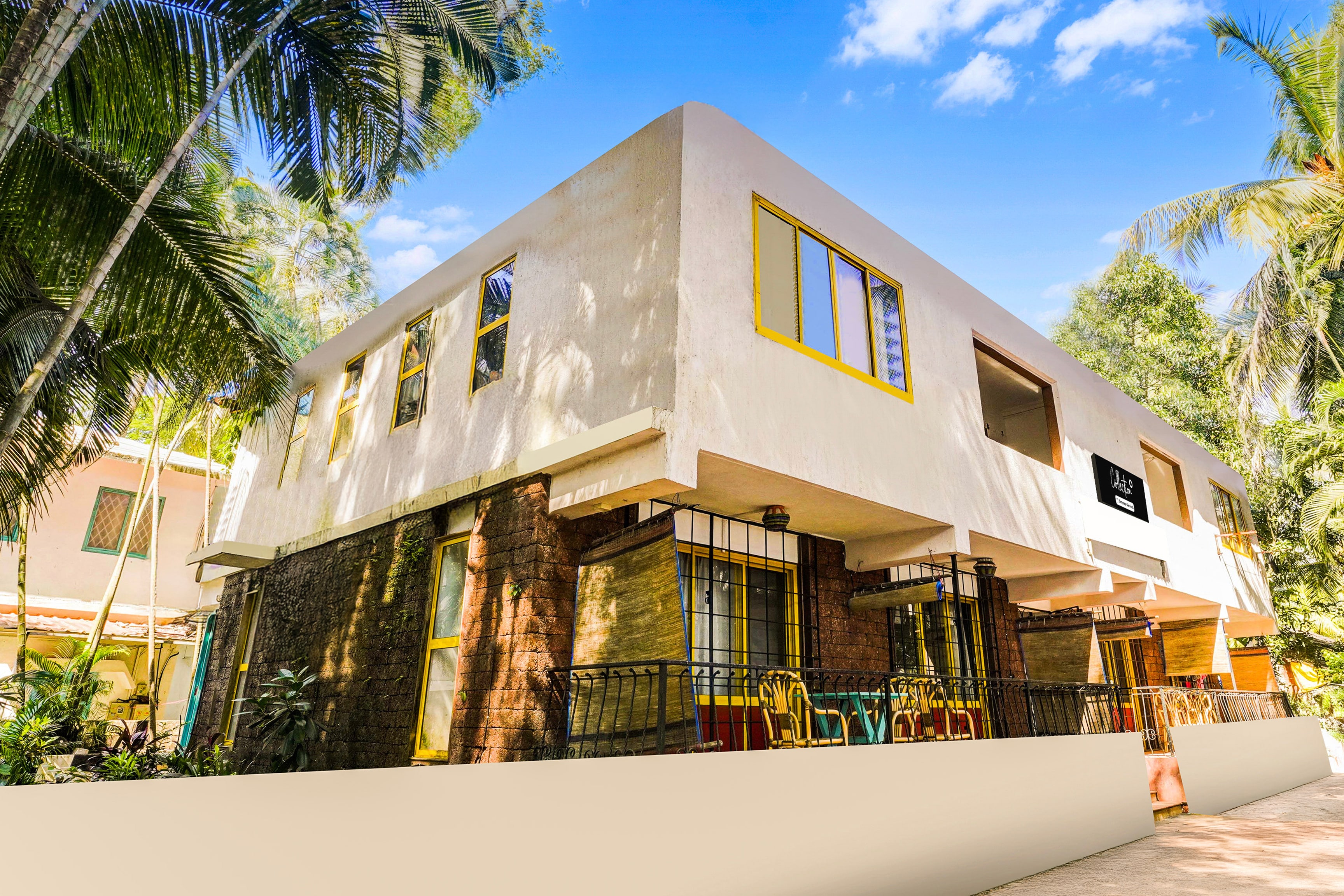 Collection O Calangute Inn - Tap to explore photos