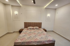 Omisha Stay & Pavilion, Sehore