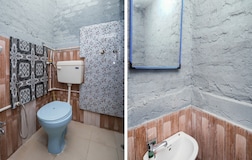 Washroom