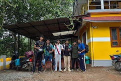 Hope Hostel Munnar, Munnar