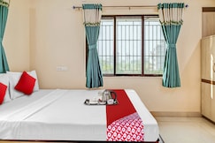 Hotel O Green View Residency, Kolkata