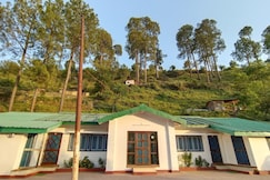 GMVN Barkot Annexy, Barkot