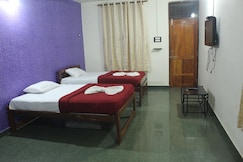 Hotel Pitruchaya, Goa