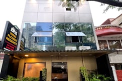 Wind Flower Regency - Near Kokilaben Hospital, Mumbai