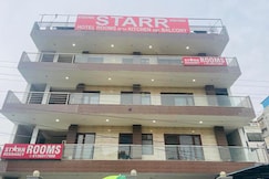 Hotel Starr Residancy, Gurgaon