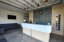 THE PUSHP RESIDENCY, Somnath