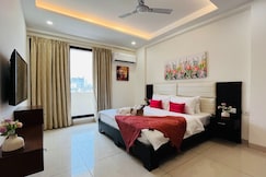 Olive Service Apartments DLF Galleria Gurgaon, Gurgaon