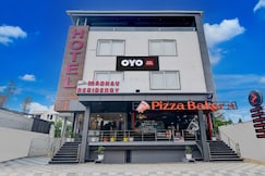 Hotel O Madhav Residency, Jaipur