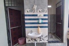 The Kashi Vibe Homestay, Varanasi