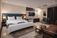 Hotel Sarweshwary, Varanasi