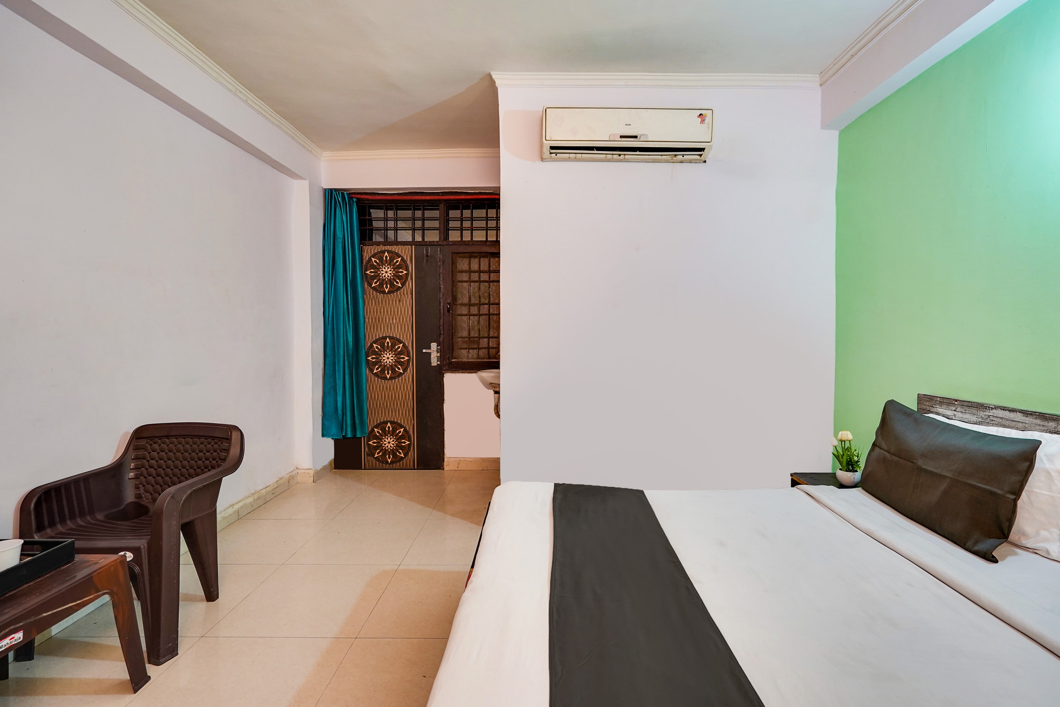 Hotel O Ansh Residency - Tap to explore photos