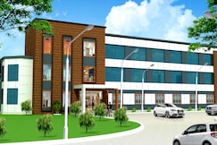 Rainbow Residency, Mahe