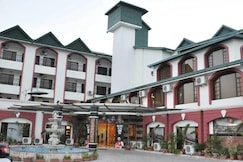 Hotel The Grand Raj