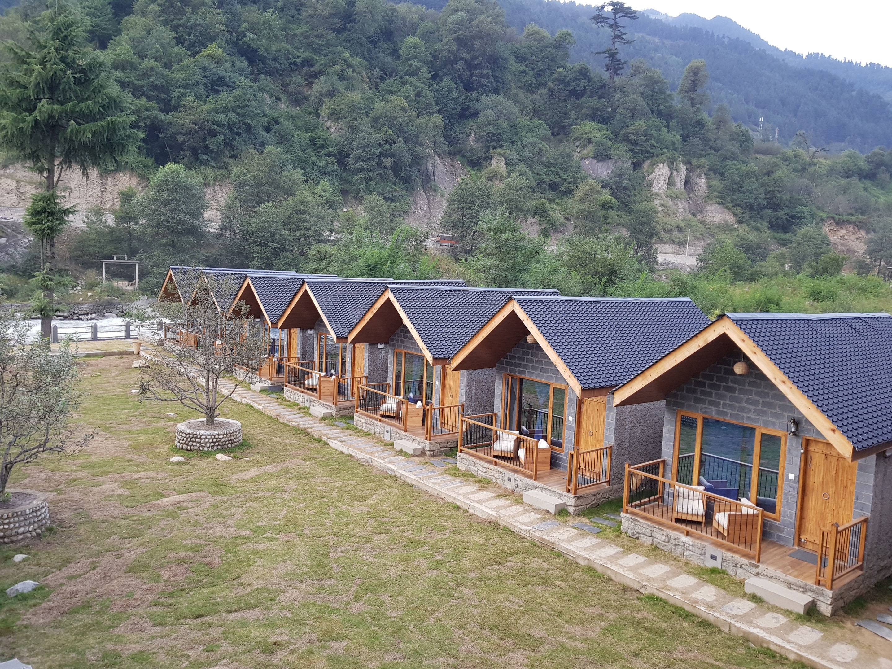 Winterfell The Stay Manali Inr 968 Off 4 9 9 9 Price