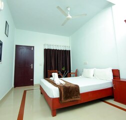 Deluxe AC Room