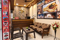 Kohinoor P Guest House, Varanasi