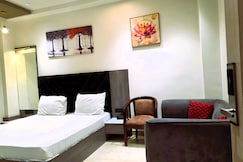 Hotel Grand City Orai, Auraiya