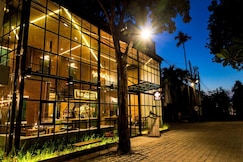 Botanic Service Room @Impact Muang Thong Thani, Pak Kret