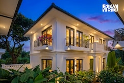 StayVista at Casa PuMa, Goa