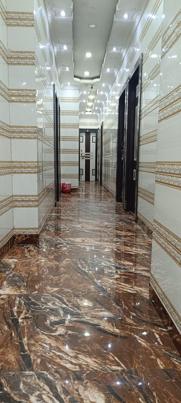 HOTEL TAIBA INTERNATIONAL - Tap to explore photos