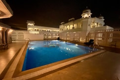   Dowlat Villas Palace The heritage , Vijapur
