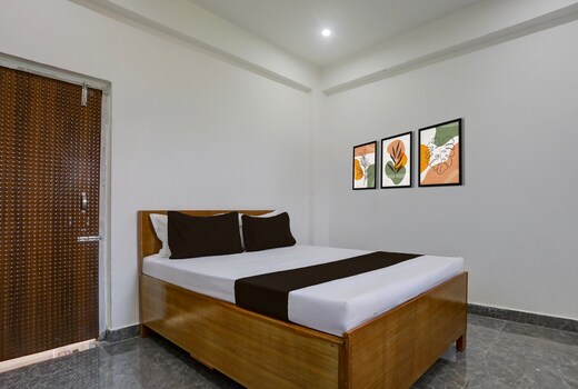 Hotel O by OYO BABA PREM HOTEL