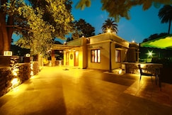 Bungalow Seven Homestay, Mount Abu