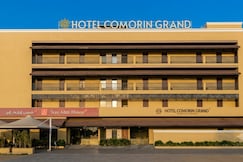 Hotel Comorin Grand, Nagercoil