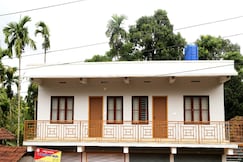 SANA HOME STAY, Wayanad