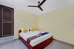 Hotel O KVR Residency, Chennai