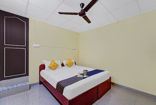 Hotel O KVR Residency