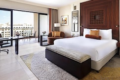 Fairmont The Palm, Dubai